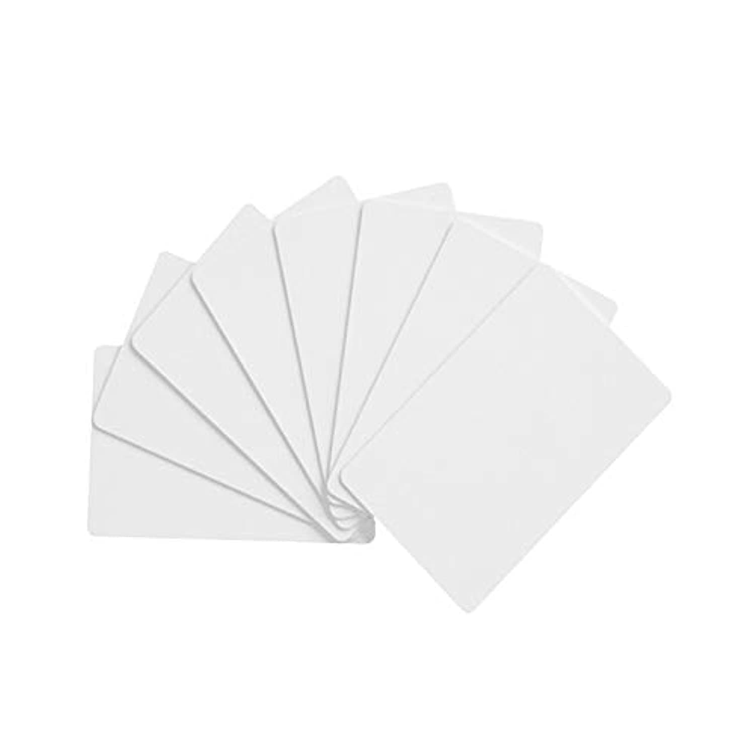 Rubik RFID 125khz Cards 25pcs, Rubik 125KHz RFID Card Readable Writable Proximity RFID Plastic Key Blank Cards 125Khz T5567/T5577/T5557 (Pack of 25 Cards)