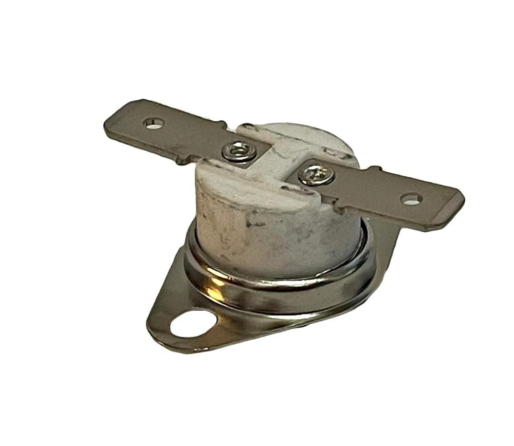 Heatilator Eco-Choice Pellet Stove Snap Disc Fan Limit Switch 230-1220