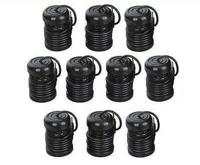 Amazheal Arrays for Detox Foot Bath -Arrays for Ionic Detox Foot Spa Cleanse Machines