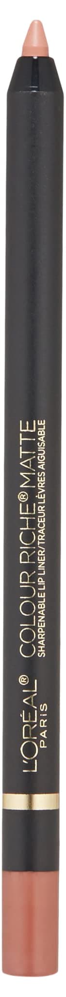 Colour Riche Matte Lip Liner