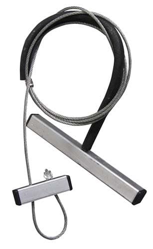 Mark's Universal 8' Pocket Game Drag