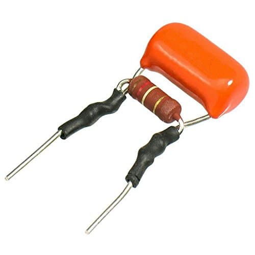 Premium Treble Bypass Filter/Treble Bleed for Electric Guitar