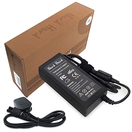 Nerd Herd Laptop Charger for Compaq Armada 2940