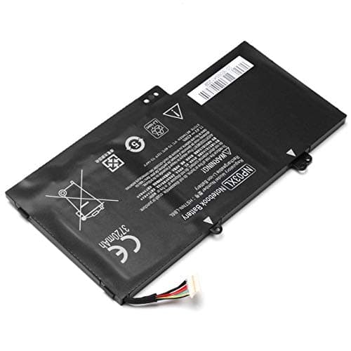 NP03XL Laptop Battery for HP Pavilion X360 13-A010DX 13-b116t, HP Envy 15-U010DX 15-U337CL 15-U050CA, Compatible with 760944-421 761230-005 HSTNN-LB6L TPN-Q146 TPN-Q147 TPN-Q148 TPN-Q149