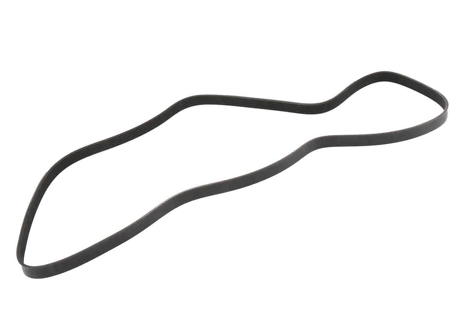 GM Original Equipment 12626076 V-Ribbed Serpentine Belt