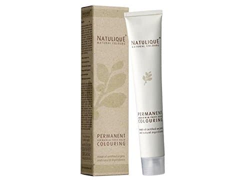 Natul iQue Color Douce Blueberry 75ml