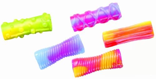 Tie Dye Gel Grips, Package of 144