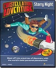 Starry Night Constellation Adventure Win/Mac