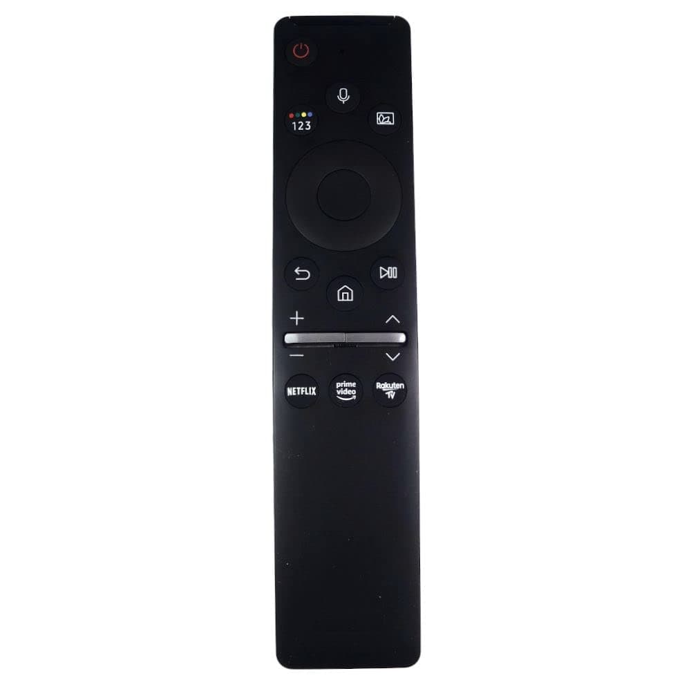Onlineaudioelectrical Replacement Remote Control Compatible for Samsung QE85Q60TAS/XXN / QE85Q60TASXXN SMART TV