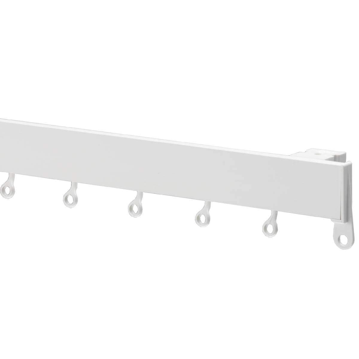 Swish Deluxe complete Curtain Track/Rail 250cm 98" - WD100W0250T