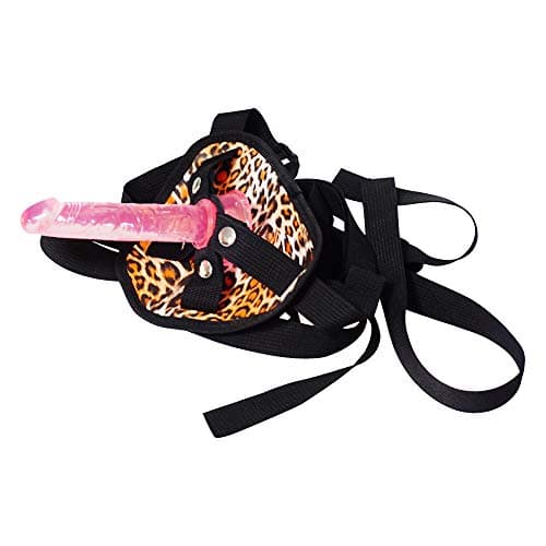 Very Life Like Stráp ôn Beginner Set (Pink)