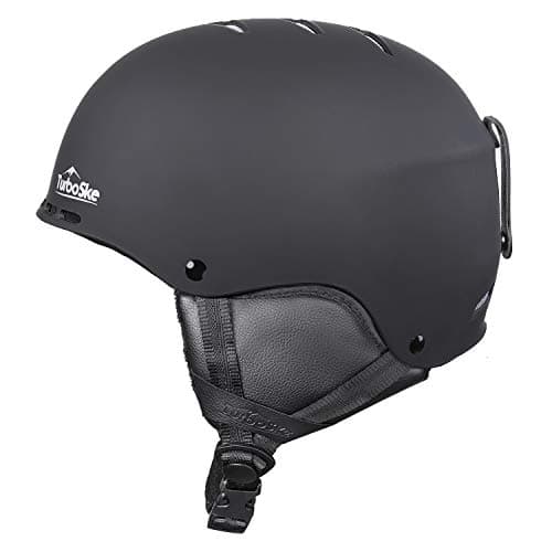 TurboSke Ski Helmet ROAM Series