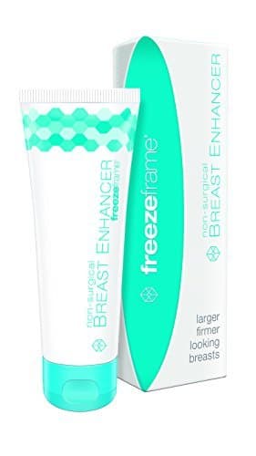 freezeframe Non-Surgical Breast Enhancer by freezeframe