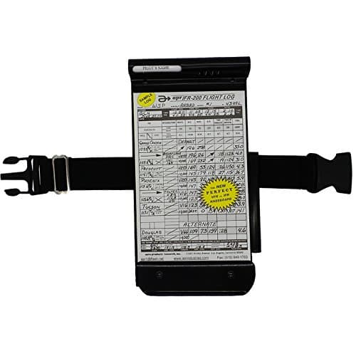 Professional Pilot’s Kneeboard