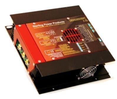 Sterling ProCharge-B Battery to Battery Charger | 12 Volts In - 24 Volts 30 Amps Out