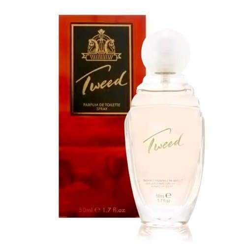 Tweed Tweed Parfum de Toillette 50 ml spray