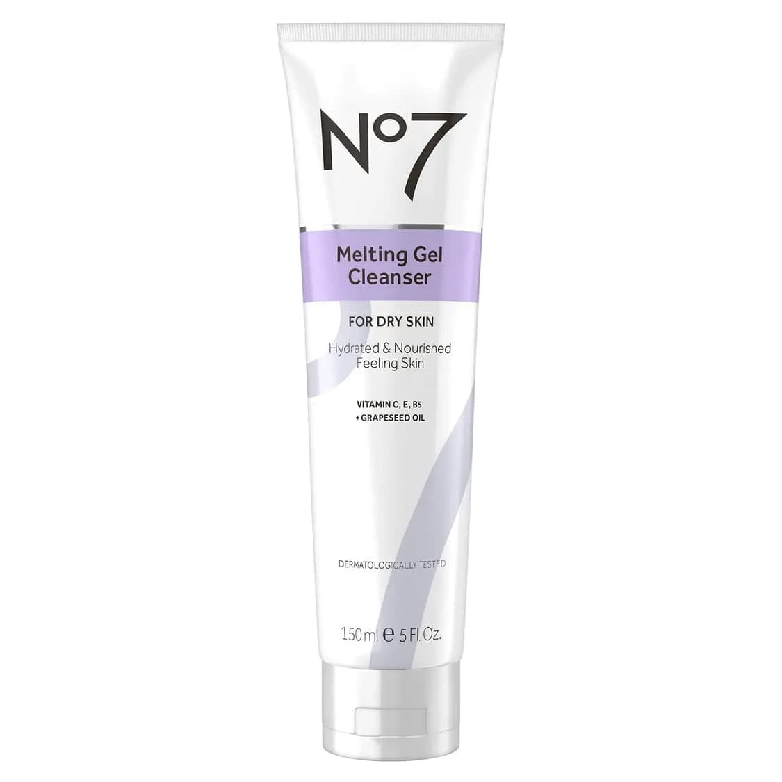Radiant Results Nourishing Melting Gel Cleanser 150ml