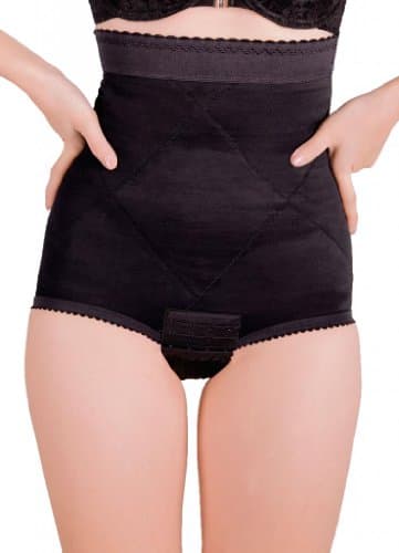 Wink Post-pregnancy Belly Compression Postpartum Girdle (Pull on style) - XS