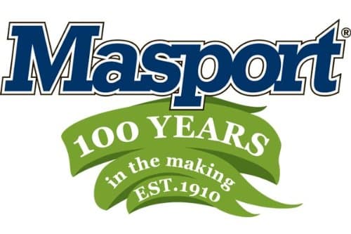 MasportPart # 783690, BOLT SET,2 BLADE ASSEMBLY MAS