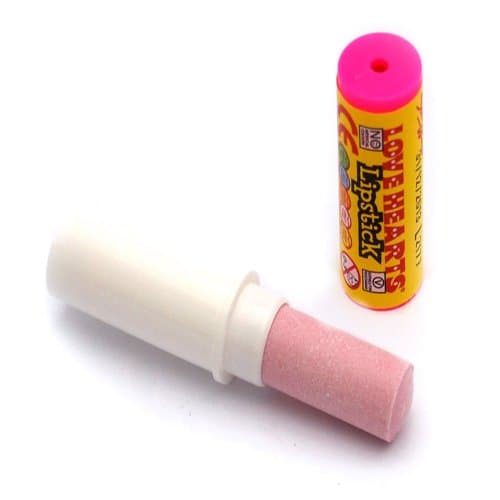 Retro Candy Lipstick - 15 for £3