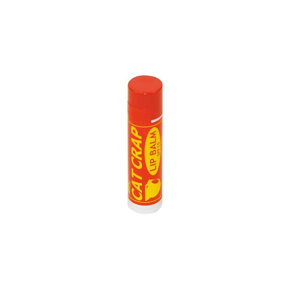 EK Cat Crap Lip Balm One Size