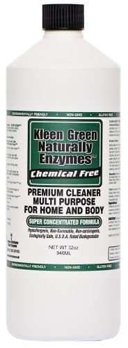 Kleen Green 32oz Concentrate Insect and Mite Control. Pesticide Free,environmentally friendly.