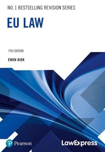 Law Express: EU Law