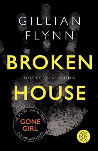 Broken House - Düstere Ahnung: Eine Story Hardcover – November 3, 2015