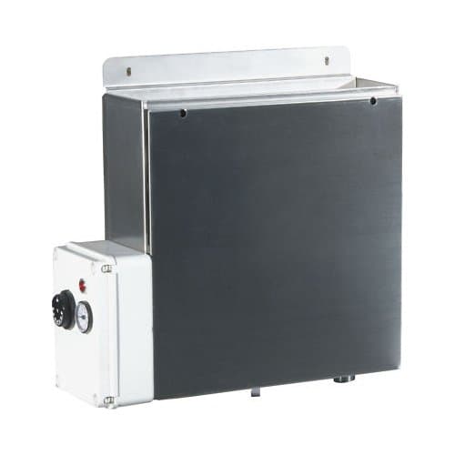 Sterilizes KNIVES STERILIZER restaurant 12 knives RS1883