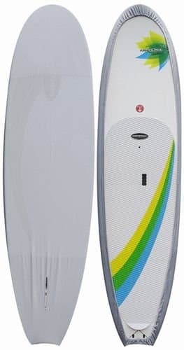 KoreDryPaddleboard UV Protection Cover for 11' to 12' 6 Boards