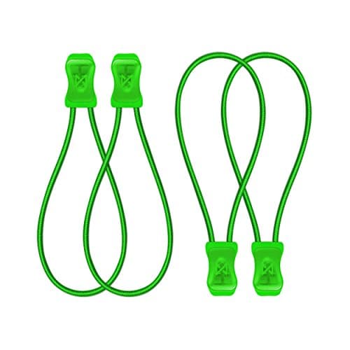SnapLaces - Performance No-Tie Shoe Laces