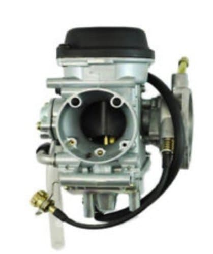 Carburetor Suzuki Z400 Quadsport 2003 2004 2005 2006 2007 ATV QUAD CARB NEW