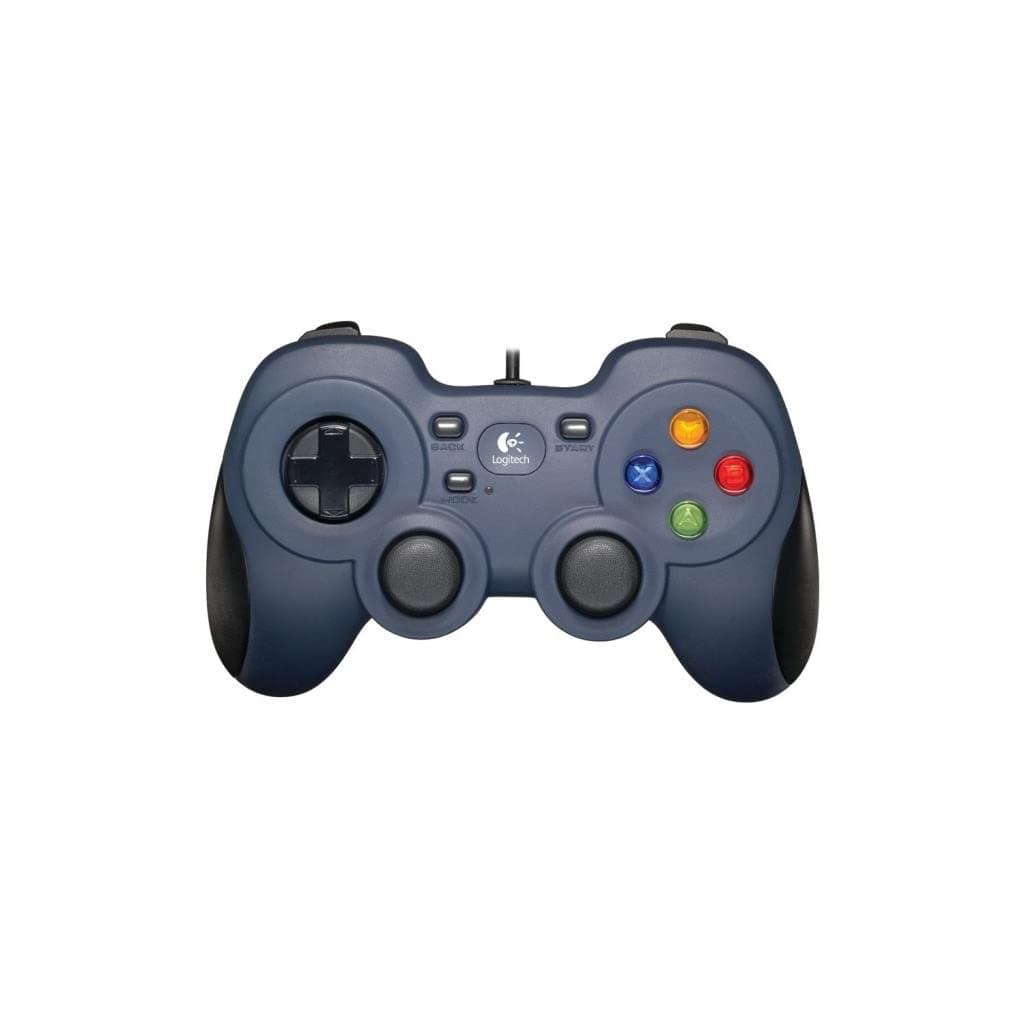 Logitech Gamepad F310, 940-000138