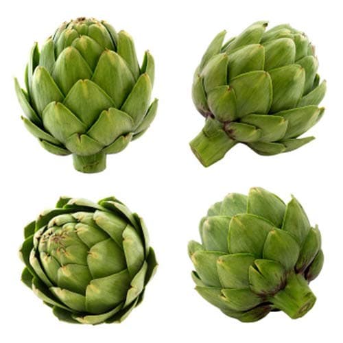Baby Artichokes - 112 Count - Avg 20 Lb Case