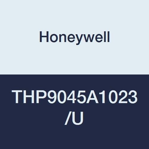 Honeywell THP9045A1023/U Wire Saver Module Use with The Thx9000 Series Thermostats
