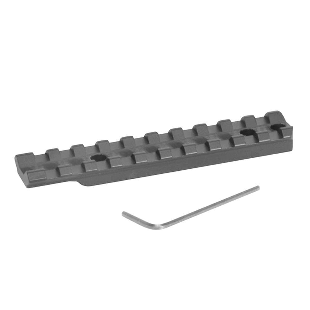 EGW Picatinny Rail for Henry Big Boy, H006, H012, 0 MOA