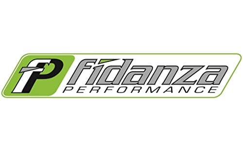 Fidanza 143951 Flywheel