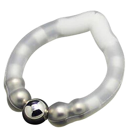 Shopantic(TM) Size DIY Co ck R ings Joker Magnetic Ring False Phimosis Retarder Pe nis R ings For Delay Se xProducts Daily And Night Use Set[ A ]