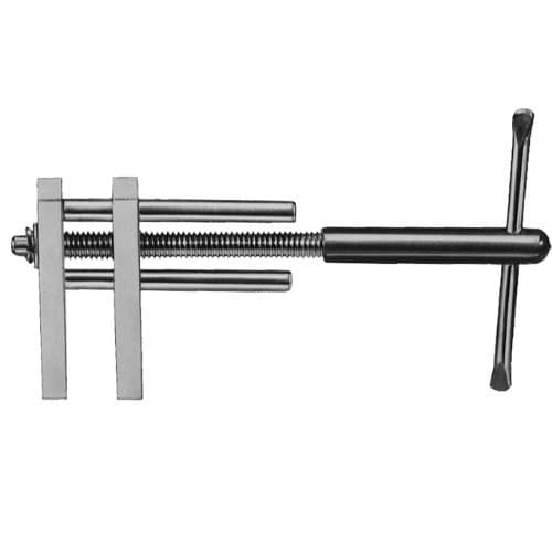 Pasco 4562 4-Inch Internal Spud Wrench by Pasco