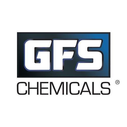 GFS Chemicals 67551 Sodium Hexametaphosphate, 99% Assay, 500g