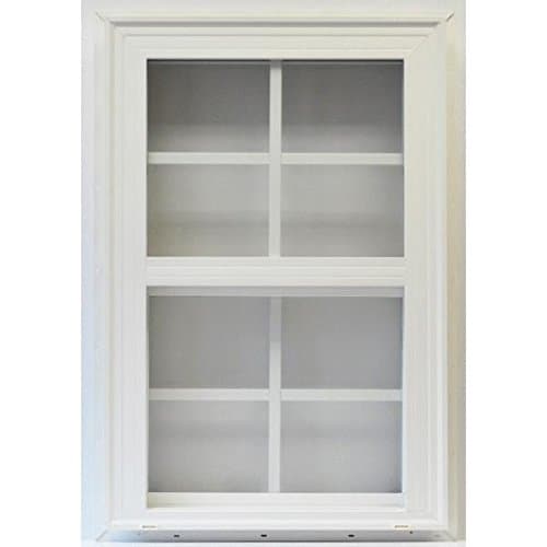 Croft Llc F0666438 Savannah Series 20 Single Hung Window