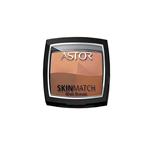 Astor Skin Match Summer 4ever Bronzer - 001 Blonde