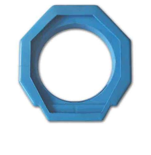 Zodiac Baracuda G3 G4 Replacement Foot Pad, MOONLIGHT POOL SUPPLY QUALITY REPLACEMENT PARTS,BLUE