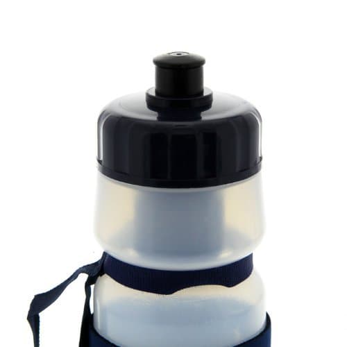 24oz Advanced Pull Top Filter Bottle by Seychelle Water Filtration