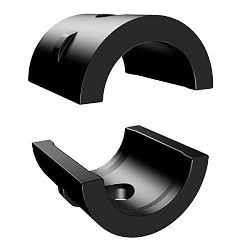 Roswell Marine 3" Clamp Insert, 1.9"