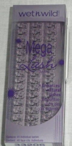 Wet n Wild Mega Lash Eyelash Enhancer