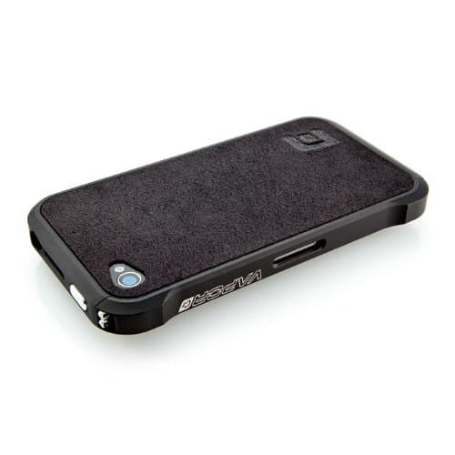 ELEMENT CASES Element Cases Vapor 4 Chroma,Black, Ip4/4S Apple Iphone