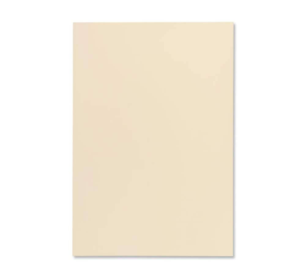 Blake Business A4 297 x 210 mm 120 gsm Paper (61676) Cream Wove - Pack of 50