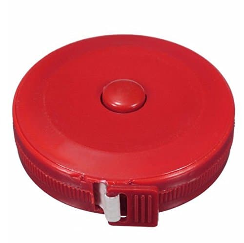 Retractable Tape Measure Sewing Retractable Tape Measures For Tailor Apparel Sewing Craft Accessory