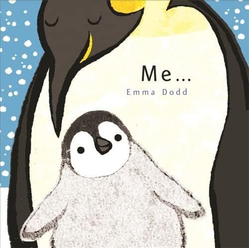 Me... (Emma Dodd Series) Paperback – 1 Sept. 2013